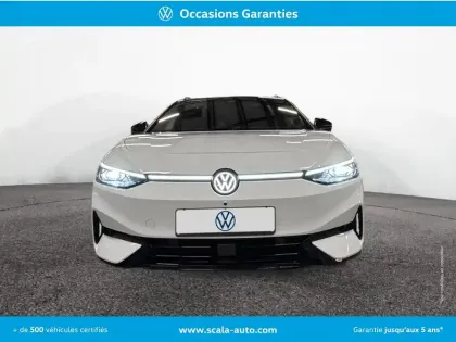 Photo 16 Volkswagen Id.7  Tourer 286 ch Pro