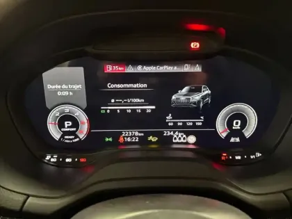 Photo 38 Audi Q2  35 TDI 150 S tronic 7