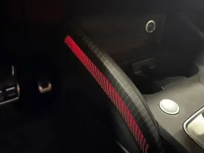 Photo 20 Audi Q2  35 TDI 150 S tronic 7