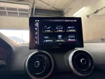 Photo 39 Audi Q2  35 TDI 150 S tronic 7