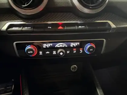 Photo 19 Audi Q2  35 TDI 150 S tronic 7