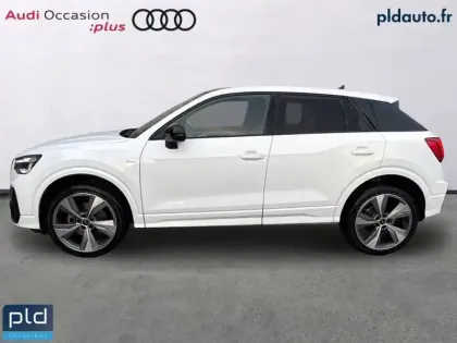 Photo 24 Audi Q2  35 TDI 150 S tronic 7