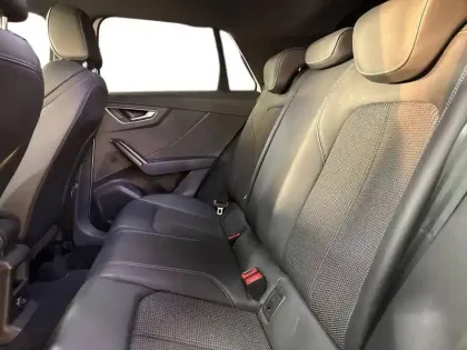 Photo 35 Audi Q2  35 TDI 150 S tronic 7