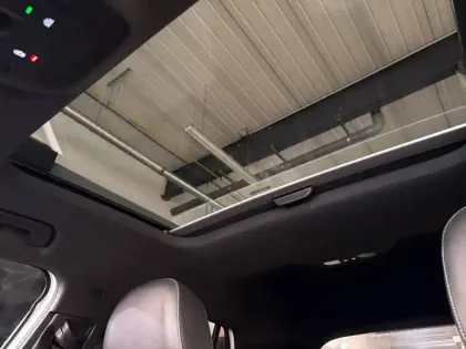 Photo 21 Audi Q2  35 TDI 150 S tronic 7