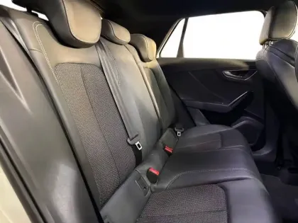 Photo 9 Audi Q2  35 TDI 150 S tronic 7