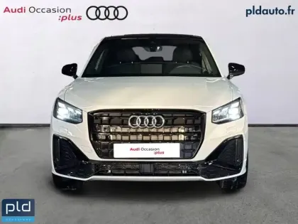 Photo 29 Audi Q2  35 TDI 150 S tronic 7