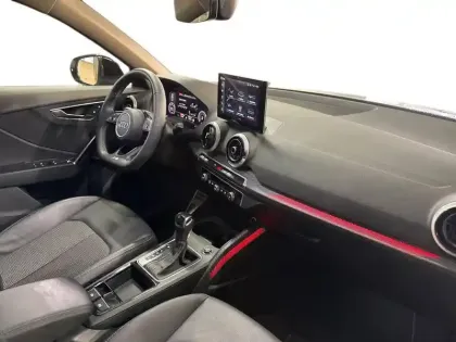 Photo 30 Audi Q2  35 TDI 150 S tronic 7