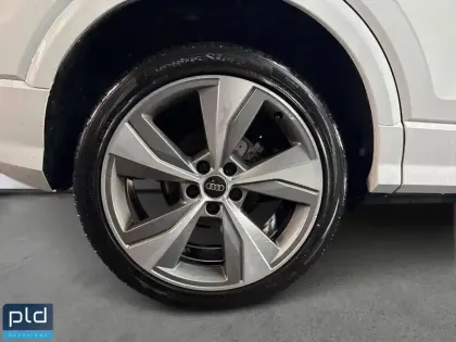 Photo 18 Audi Q2  35 TDI 150 S tronic 7