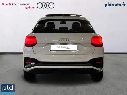 Photo 28 Audi Q2  35 TDI 150 S tronic 7