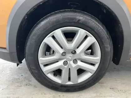 Photo 8 Dacia Sandero  ECO-G 100 - 22