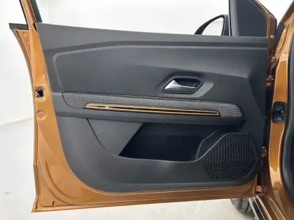 Photo 18 Dacia Sandero  ECO-G 100 - 22