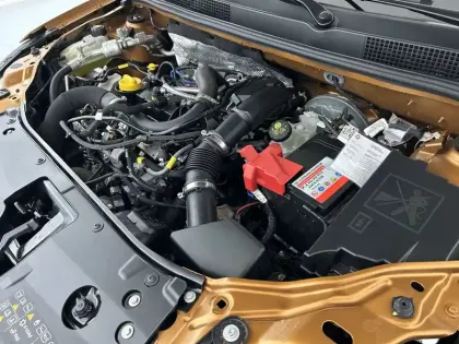 Photo 20 Dacia Sandero  ECO-G 100 - 22