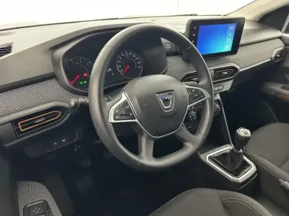 Photo 9 Dacia Sandero  ECO-G 100 - 22