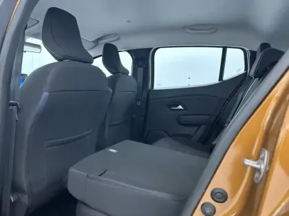 Photo 17 Dacia Sandero  ECO-G 100 - 22