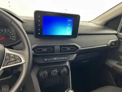 Photo 13 Dacia Sandero  ECO-G 100 - 22