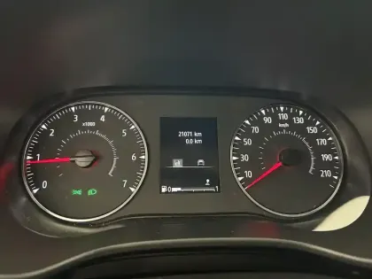 Photo 12 Dacia Sandero  ECO-G 100 - 22