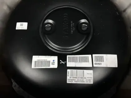 Photo 22 Dacia Sandero  ECO-G 100 - 22