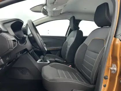 Photo 15 Dacia Sandero  ECO-G 100 - 22