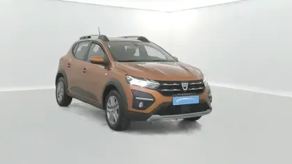 Photo 6 Dacia Sandero  ECO-G 100 - 22