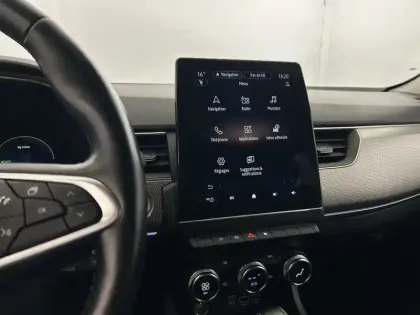 Photo 13 Renault Arkana  E-Tech 145 - 21B