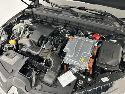 Photo 22 Renault Arkana  E-Tech 145 - 21B