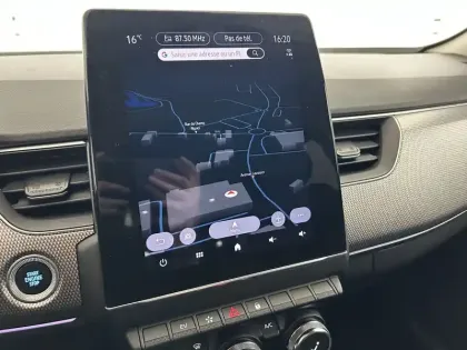 Photo 14 Renault Arkana  E-Tech 145 - 21B