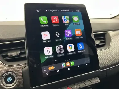 Photo 25 Renault Arkana  E-Tech 145 - 21B