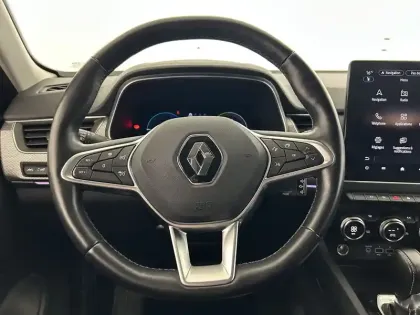 Photo 10 Renault Arkana  E-Tech 145 - 21B