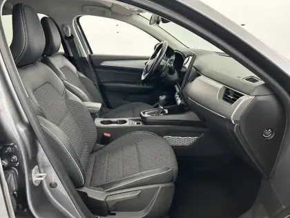 Photo 11 Renault Arkana  E-Tech 145 - 21B