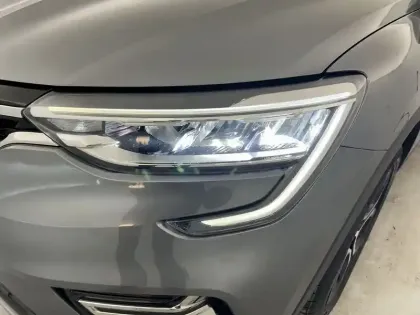 Photo 23 Renault Arkana  E-Tech 145 - 21B