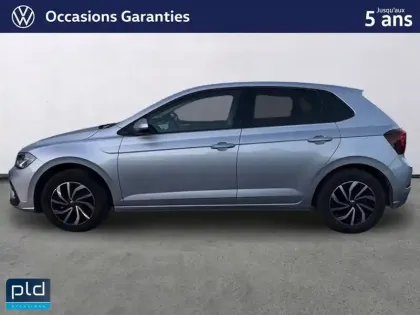 Photo 2 Volkswagen Polo  1.0 TSI 95 S&S BVM5