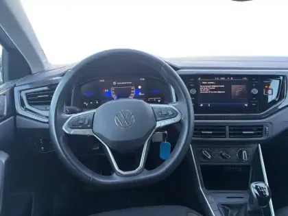 Photo 11 Volkswagen Polo  1.0 TSI 95 S&S BVM5