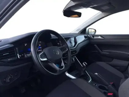 Photo 14 Volkswagen Polo  1.0 TSI 95 S&S BVM5