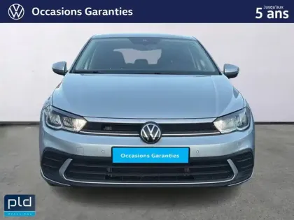 Photo 7 Volkswagen Polo  1.0 TSI 95 S&S BVM5