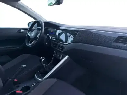 Photo 8 Volkswagen Polo  1.0 TSI 95 S&S BVM5