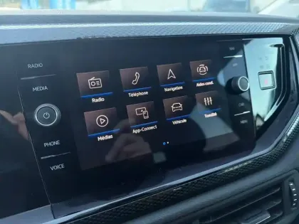 Photo 19 Volkswagen Polo  1.0 TSI 95 S&S BVM5