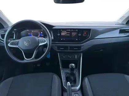 Photo 10 Volkswagen Polo  1.0 TSI 95 S&S BVM5