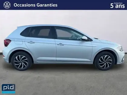 Photo 3 Volkswagen Polo  1.0 TSI 95 S&S BVM5