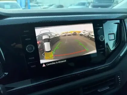 Photo 17 Volkswagen Polo  1.0 TSI 95 S&S BVM5