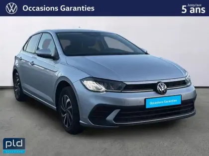 Photo 5 Volkswagen Polo  1.0 TSI 95 S&S BVM5