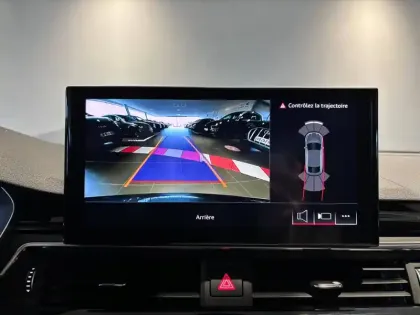 Photo 23 Audi A5  Sportback 40 TFSI 204 S tronic 7