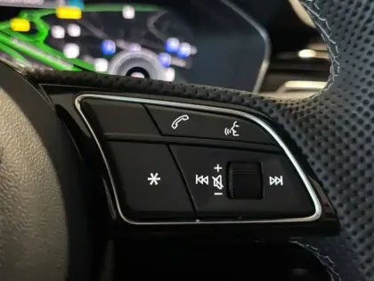 Photo 28 Audi A5  Sportback 40 TFSI 204 S tronic 7