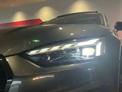 Photo 25 Audi A5  Sportback 40 TFSI 204 S tronic 7