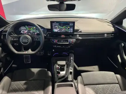 Photo 34 Audi A5  Sportback 40 TFSI 204 S tronic 7