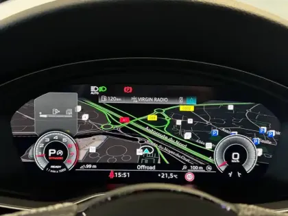 Photo 19 Audi A5  Sportback 40 TFSI 204 S tronic 7