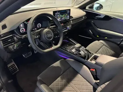 Photo 15 Audi A5  Sportback 40 TFSI 204 S tronic 7