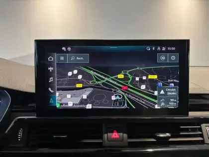 Photo 17 Audi A5  Sportback 40 TFSI 204 S tronic 7