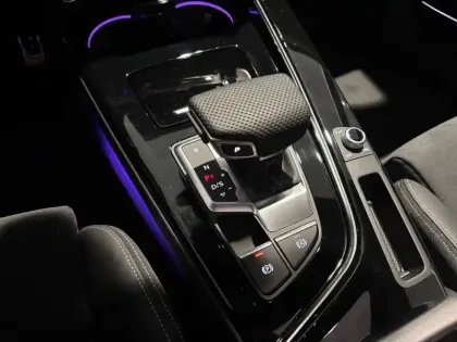 Photo 32 Audi A5  Sportback 40 TFSI 204 S tronic 7