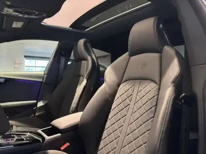 Photo 14 Audi A5  Sportback 40 TFSI 204 S tronic 7