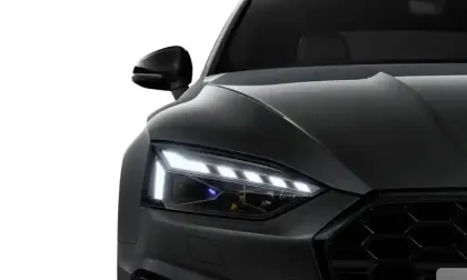 Photo 6 Audi A5  Sportback 40 TFSI 204 S tronic 7